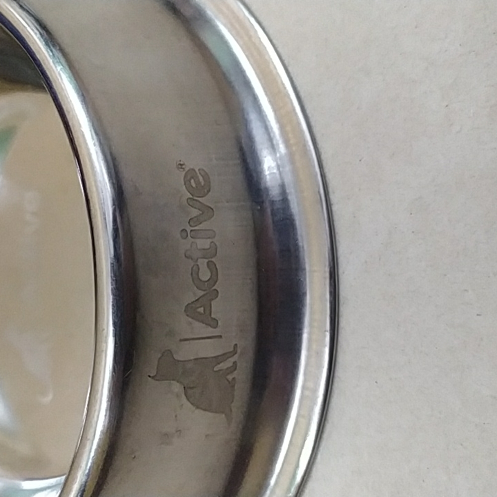 Pet feeding bowl - Picture 3 of 3